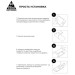 Armorstandart Скло захисне Armorstandart Pro Samsung A34 5G (A346) Black (ARM66207)