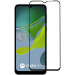 BeCover Скло захисне BeCover Motorola Moto E13 Black (708843)