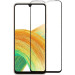 BeCover Скло захисне BeCover Samsung Galaxy A34 5G SM-A346 Black (708840)