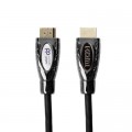 PowerPlant Кабель мультимедійний HDMI to HDMI 20.0m PowerPlant (KD00AS1295)