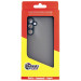Dengos Чохол до мобільного телефона Dengos Matte Samsung Galaxy A14 5G (black) (DG-TPU-MATT-118)