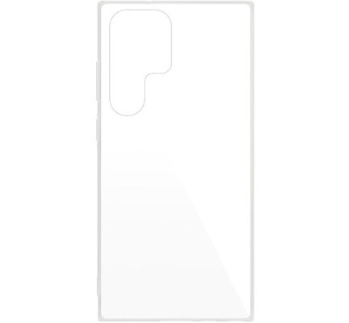 BeCover Чохол до мобільного телефона BeCover Samsung Galaxy S23 Ultra SM-S918 Transparancy (708920)