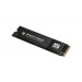 Goodram Накопитель SSD 4TB Goodram IRDM Pro Gen5 M.2 2280 PCIe 5.0 x4 3D TLC (IRP-SSDPR-P54S-4K0-80)
