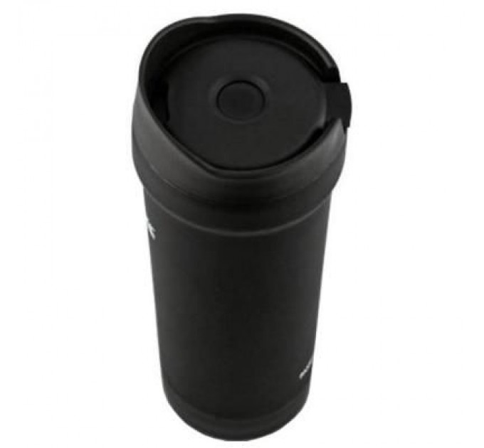 Thermos Термокружка Thermos BrillMug-450 0.45л Black (5010576137739BLACK)