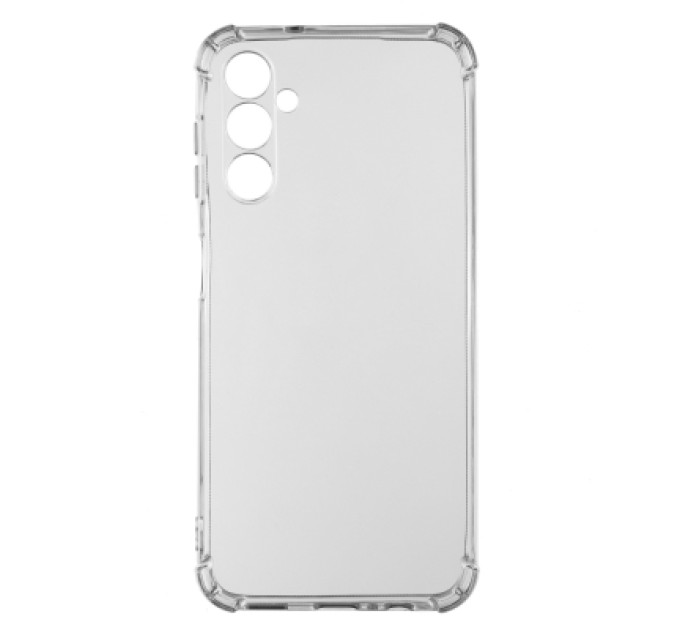 Armorstandart Чохол до мобільного телефона Armorstandart Air Force Samsung A54 5G (A546) Camera cover Transparent (ARM66411)