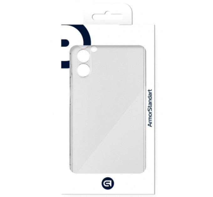 Armorstandart Чохол до мобільного телефона Armorstandart Air Force Samsung A54 5G (A546) Camera cover Transparent (ARM66411)