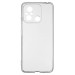 Armorstandart Чохол до мобільного телефона Armorstandart Air Series Xiaomi Redmi 12С / 11A Camera cover Transparent (ARM65964)