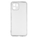 Armorstandart Чохол до мобільного телефона Armorstandart Air Series Xiaomi Redmi A2 Camera cover Transparent (ARM66532)