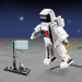 LEGO Конструктор LEGO Creator Космічний шатл 144 деталей (31134)