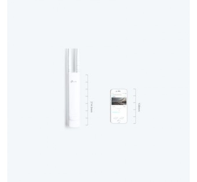 TP-Link Точка доступу Wi-Fi TP-Link EAP113-OUTDOOR