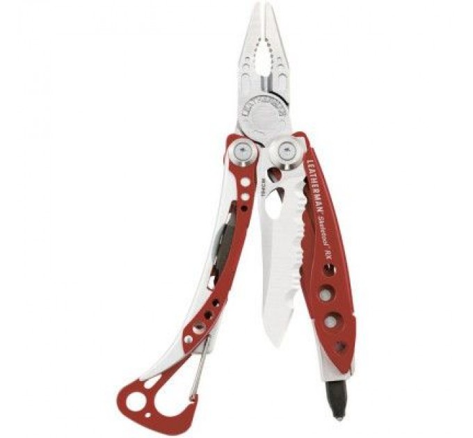 Leatherman Мультитул Leatherman Skeletool RX (832310)