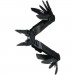 Leatherman Мультитул Leatherman Rebar Black (831563)