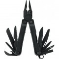 Leatherman Мультитул Leatherman Rebar Black (831563)