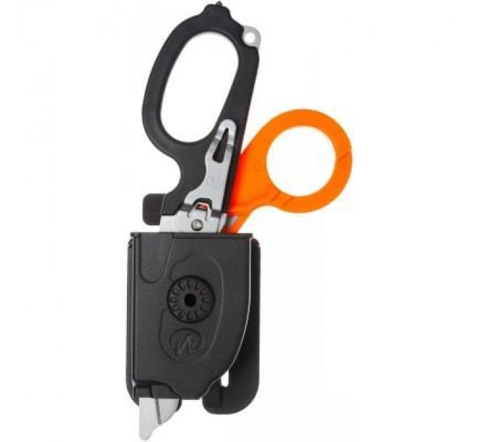 Leatherman Мультитул Leatherman Raptor Rescue чохол Utility Orange/Black (832170)