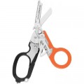 Leatherman Мультитул Leatherman Raptor Rescue чохол Utility Orange/Black (832170)
