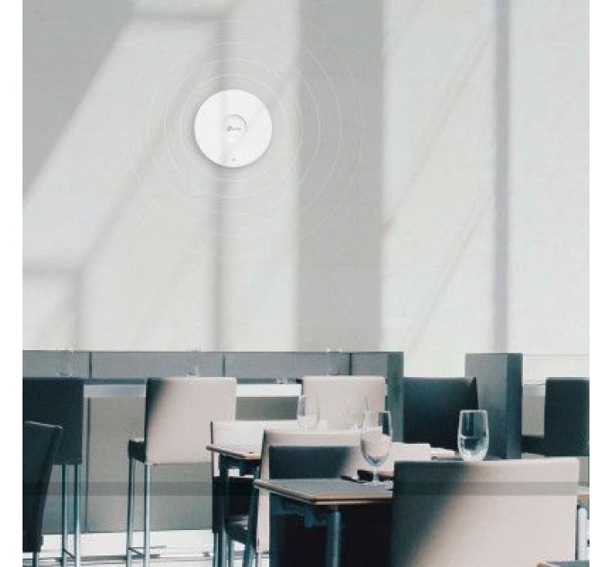 TP-Link Точка доступу Wi-Fi TP-Link EAP613