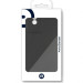 Armorstandart Чохол до мобільного телефона Armorstandart Matte Slim Fit Vivo Y02 Camera cover Black (ARM67060)