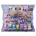 House Pets Фігурка House Pets сюрприз – Мій улюбленець (1065B)