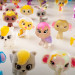 House Pets Фігурка House Pets сюрприз – Мій улюбленець (з переноскою) (1065)