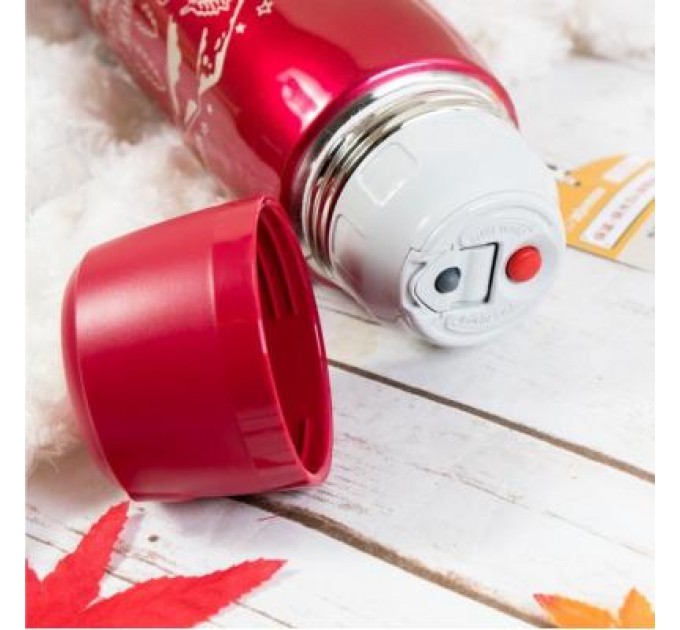 Zojirushi Термос Zojirushi SJ-JS10RA 1 л Red (1678.04.36)