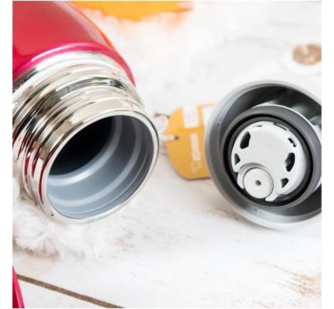 Zojirushi Термос Zojirushi SJ-JS10RA 1 л Red (1678.04.36)