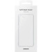 Samsung Чохол до мобільного телефона Samsung Samsung A04s Soft Clear Cover Transparency (EF-QA047TTEGRU)