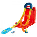 Hot Wheels Автотрек Hot Wheels Турботрюки серії Track Builder Unlimited (HDX78)