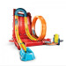 Hot Wheels Автотрек Hot Wheels Турботрюки серії Track Builder Unlimited (HDX78)
