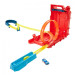 Hot Wheels Автотрек Hot Wheels Турботрюки серії Track Builder Unlimited (HDX78)