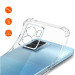 BeCover Чохол до мобільного телефона BeCover Anti-Shock Oppo A57s Clear (708893)