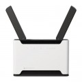 Mikrotik Точка доступу Wi-Fi Mikrotik Chateau LTE18 ax (S53UG+5HAXD2HAXD-TC&EG18)