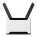 Mikrotik Точка доступу Wi-Fi Mikrotik Chateau LTE18 ax (S53UG+5HAXD2HAXD-TC&EG18)