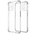 BeCover Чохол до мобільного телефона BeCover Anti-Shock Realme 9 4G / 9 Pro Plus Clear (708923)