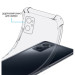 BeCover Чохол до мобільного телефона BeCover Anti-Shock Realme 9i Clear (708924)