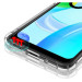 BeCover Чохол до мобільного телефона BeCover Anti-Shock Realme C30/C30s Clear (708925)