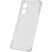 BeCover Чохол до мобільного телефона BeCover Anti-Shock Realme C33 Clear (708922)