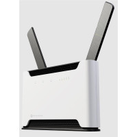 Точка доступу Wi-Fi Mikrotik Chateau LTE18 ax (S53UG+5HAXD2HAXD-TC&EG18)