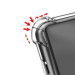 BeCover Чохол до мобільного телефона BeCover Anti-Shock Tecno POVA 3 (LF7n) Clear (708906)