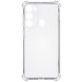 BeCover Чохол до мобільного телефона BeCover Anti-Shock Tecno Spark 8C (KG5) Clear (708902)