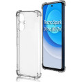 BeCover Чохол до мобільного телефона BeCover Anti-Shock Tecno Spark 9 Pro (KH7n) Clear (708907)