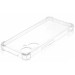 BeCover Чохол до мобільного телефона BeCover Anti-Shock Tecno Spark 9 Pro (KH7n) Clear (708907)