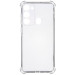 BeCover Чохол до мобільного телефона BeCover Anti-Shock Tecno Spark Go 2022 (KG5m) Clear (708909)