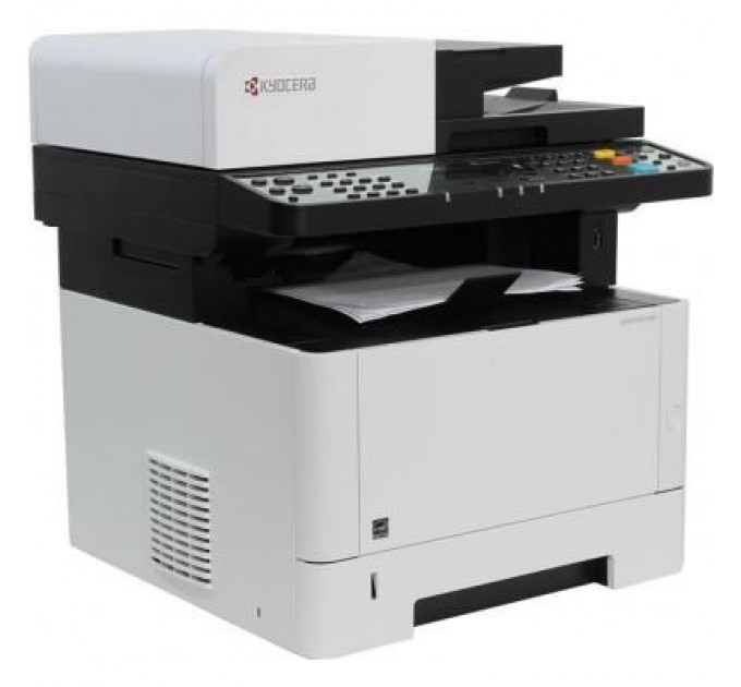 Kyocera Багатофункціональний пристрій Kyocera Ecosys M2135dn (1102S03NL0)