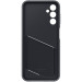 Samsung Чохол до мобільного телефона Samsung A14 Card Slot Case Black (EF-OA146TBEGRU)
