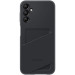 Samsung Чохол до мобільного телефона Samsung A14 Card Slot Case Black (EF-OA146TBEGRU)