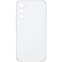 Чохол до мобільного телефона Samsung A14 Clear Case (EF-QA146CTEGRU)