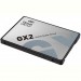 Team Накопичувач SSD  128GB Team GX2 2.5" SATAIII TLC (T253X2128G0C101)