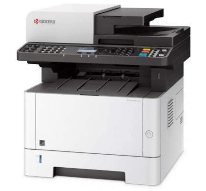 Kyocera Багатофункціональний пристрій Kyocera Ecosys M2635dn (1102S13NL0)