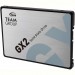 Team Накопичувач SSD  128GB Team GX2 2.5" SATAIII TLC (T253X2128G0C101)