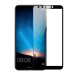PowerPlant Скло захисне PowerPlant Full screen Huawei Y9 (2018), Black (GL604937)